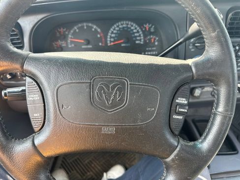 Used 1999 Dodge Dakota SLT AWD/4WD image 26