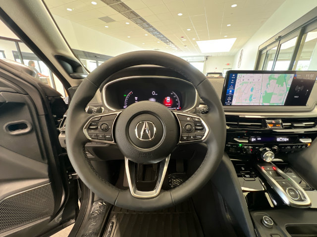Certified 2026 Acura MDX w/ Technology Package AWD/4WD image 20