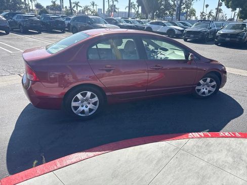 Used 2007 Honda Civic LX image 35