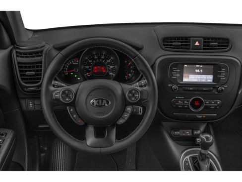 Used 2019 Kia Soul + FWD image 10