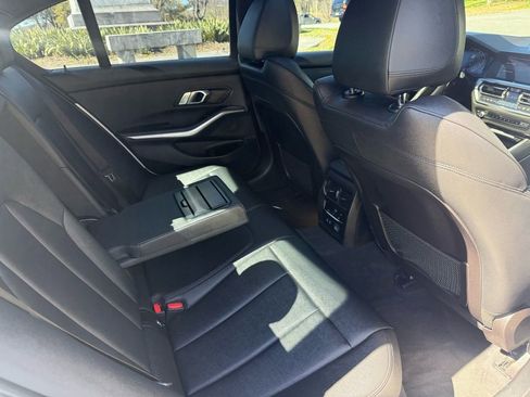 Used 2020 BMW 330i xDrive Sedan w/ Convenience Package image 36