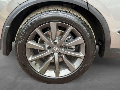 Certified 2025 Acura MDX A-Spec AWD/4WD image 8