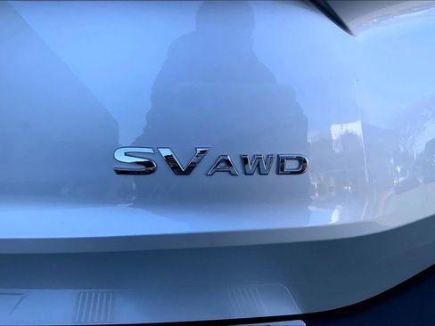 Used 2023 Nissan Rogue SV image 22