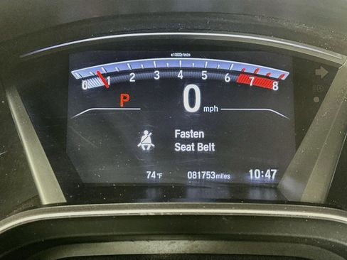 Used 2020 Honda CR-V EX image 19