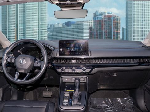 Certified 2023 Honda CR-V EX-L image 21