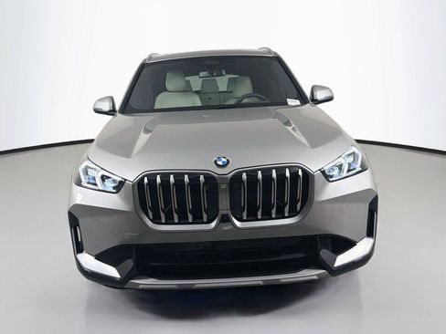 New 2027 BMW X1 xDrive28i AWD/4WD image 2