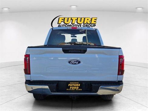 Certified 2024 Ford F150 XLT w/ Tow/Haul Package image 5