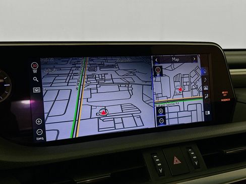 Used 2021 Lexus ES 350 F Sport FWD image 22