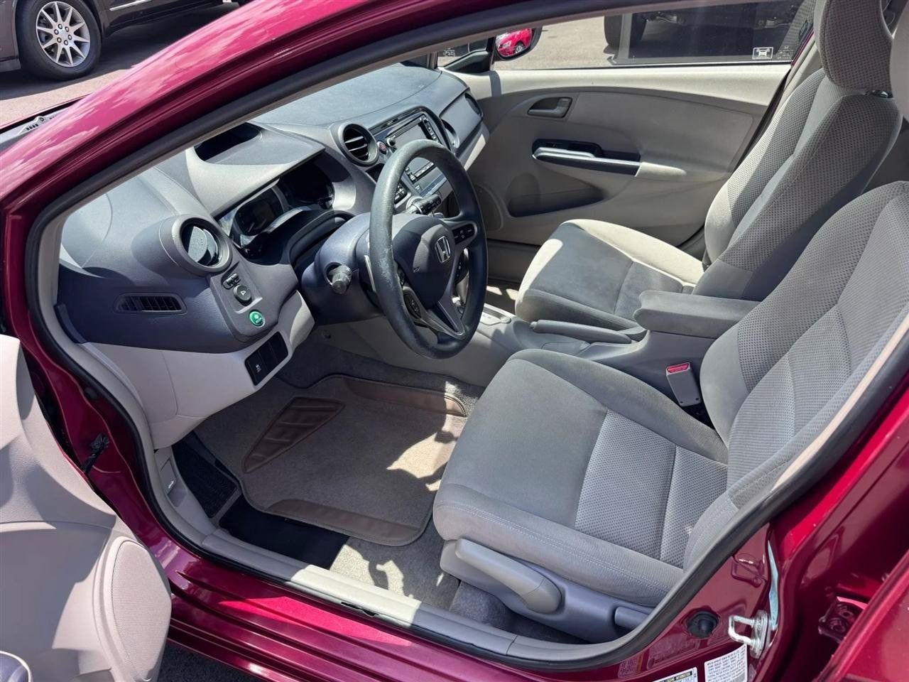 Used 2010 Honda Insight EX image 21