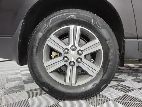 Used 2017 Chevrolet Traverse LT AWD/4WD image 10