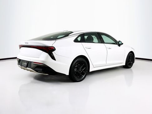 Used 2025 Kia K5 LXS image 9