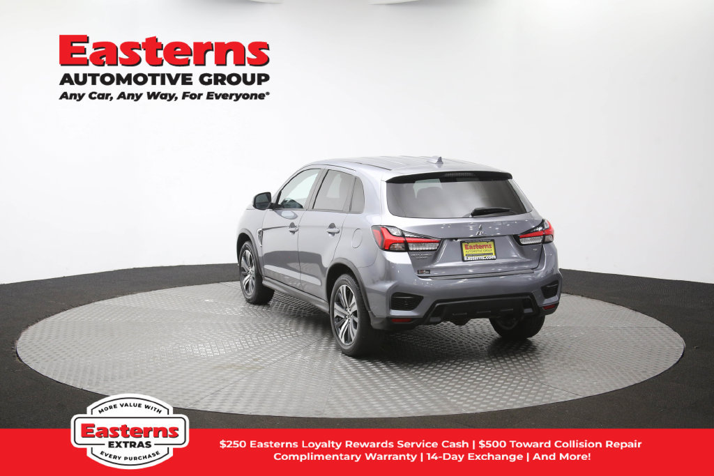 Used 2022 Mitsubishi Outlander Sport SE FWD image 67