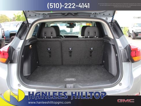 Used 2025 Buick Encore GX Preferred FWD image 10