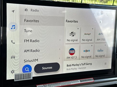 New 2026 Toyota Tacoma TRD Off-Road image 21