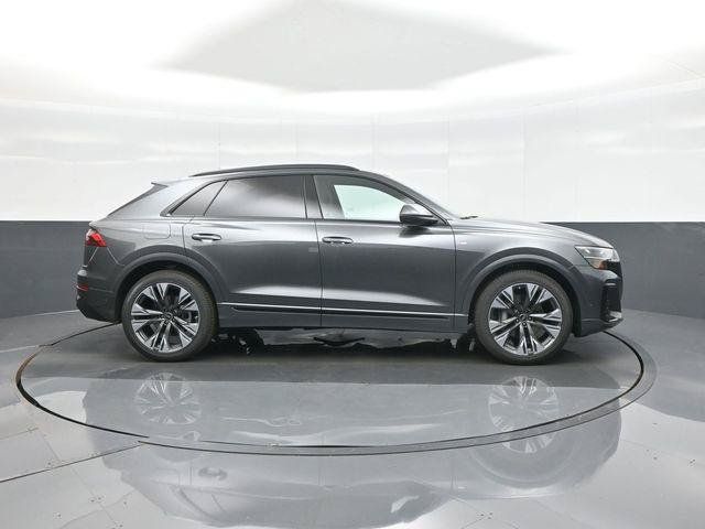 New 2027 Audi Q8 Premium Plus AWD/4WD image 8