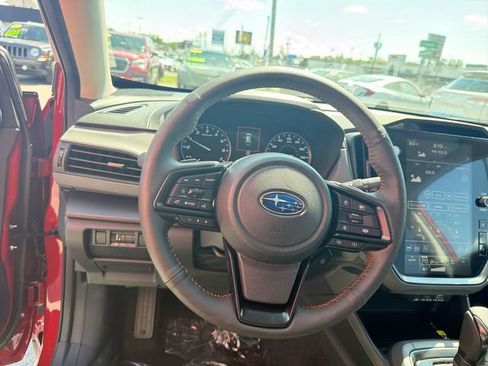 New 2026 Subaru Crosstrek 2.5i Limited AWD/4WD image 23