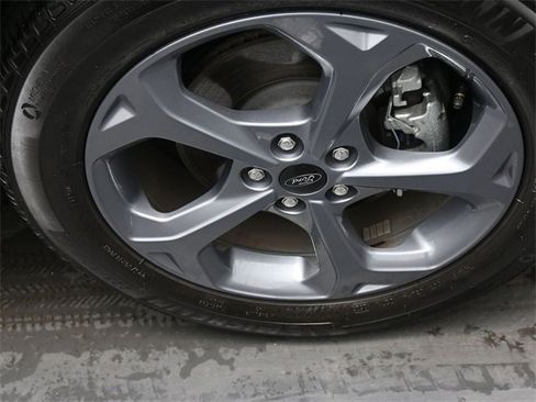 Used 2023 Ford Escape ST-Line w/ Tech Pack #1 image 31