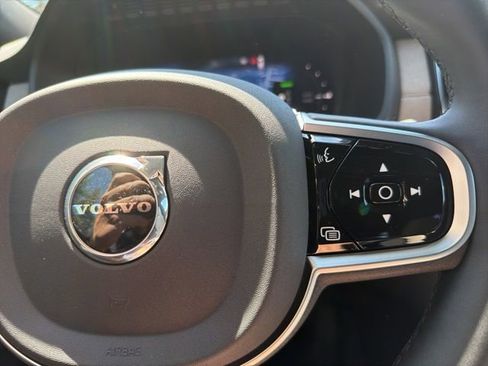 New 2026 Volvo XC90 T8 Ultra w/ Protection Package Premier AWD/4WD image 22