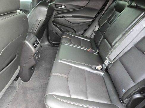 Certified 2024 Chevrolet Equinox Premier image 29