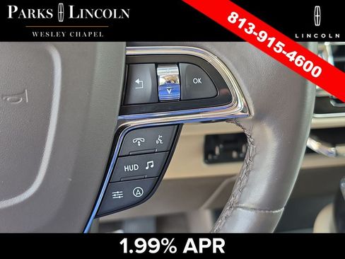 Certified 2024 Lincoln Navigator Reserve AWD/4WD image 33