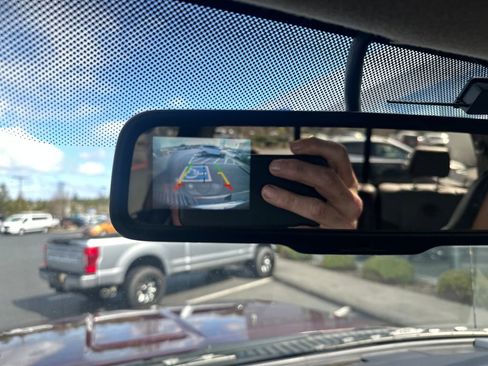 Used 2009 Ford F350 4x4 Crew Cab Super Duty image 19