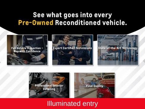 Used 2022 Toyota Tacoma TRD Off-Road image 18