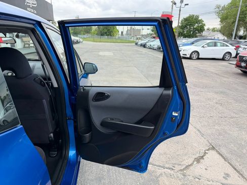 Used 2007 Honda Fit image 15