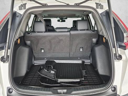 Used 2020 Honda CR-V EX-L image 6