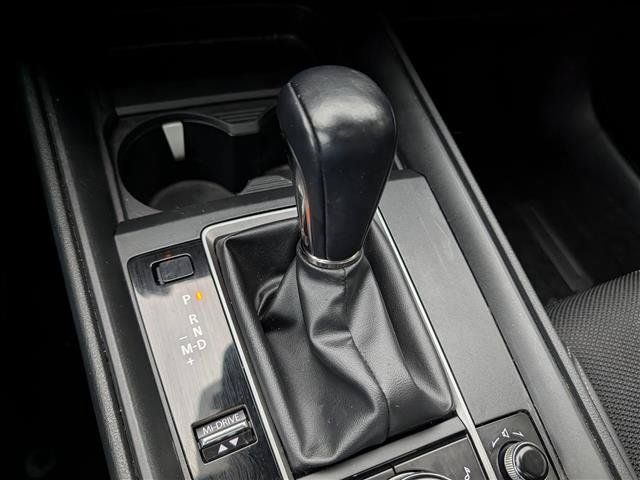 Used 2025 MAZDA CX-50 AWD 2.5 S w/ Premium Package image 32