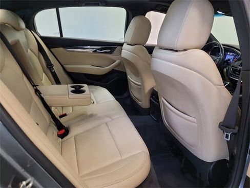 Used 2020 Cadillac CT5 Luxury w/ Sun And Sound Package image 14