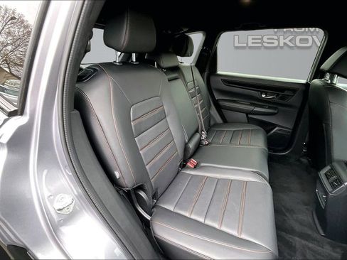 Used 2026 Honda CR-V Sport-L image 27