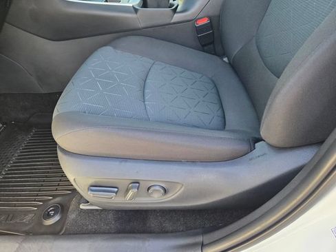 Certified 2025 Toyota RAV4 XLE w/ Weather Package AWD/4WD image 21