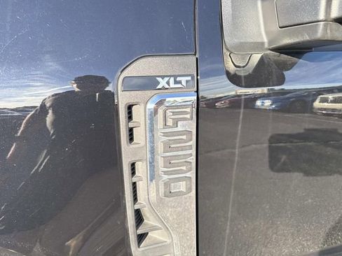 Used 2024 Ford F250 XLT w/ Snow Plow Prep Package image 12