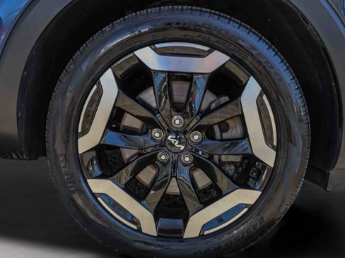 Used 2024 Kia Telluride S w/ S Sunroof Package AWD/4WD image 29