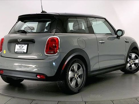 Used 2022 MINI Cooper SE image 12