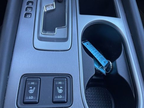 Used 2020 Nissan Murano SV image 31