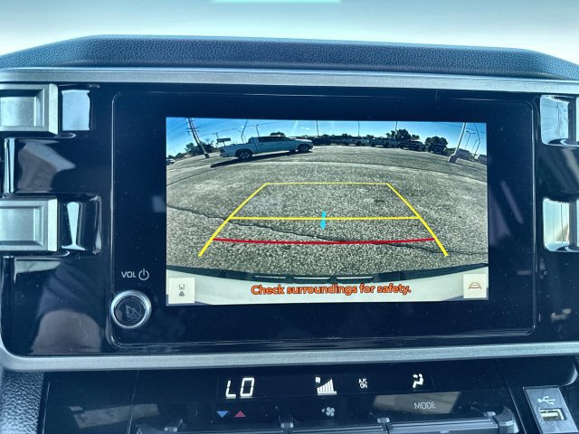 Used 2025 Toyota Tundra SR5 AWD/4WD image 17