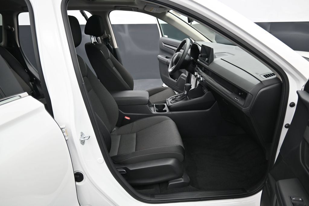 Used 2024 Honda CR-V EX image 33