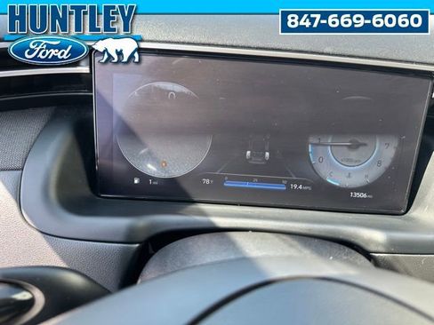 Used 2023 Hyundai Tucson Limited AWD/4WD image 35