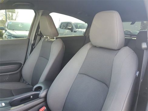 Used 2022 Honda HR-V Sport image 16
