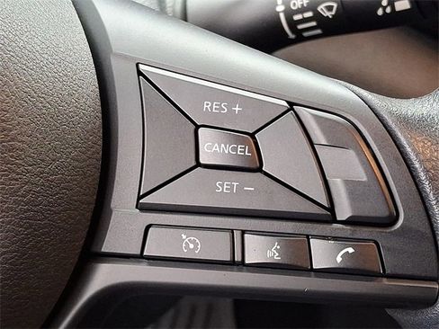 Used 2024 Nissan Sentra S image 18