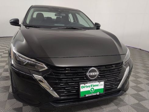 Used 2025 Nissan Sentra S FWD image 14