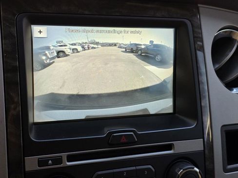 Used 2017 Ford Expedition EL Limited image 16