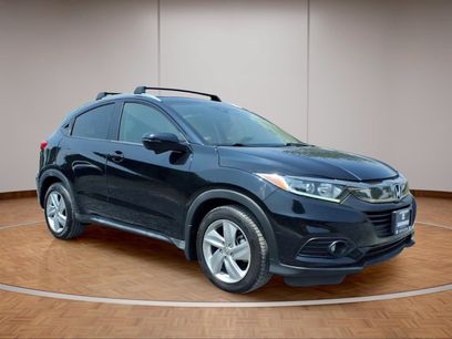 Used 2019 Honda HR-V EX-L