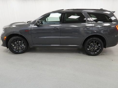 New 2026 Dodge Durango GT image 14