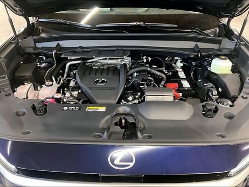 New 2026 Lexus TX 350 AWD w/ Technology Package image 11