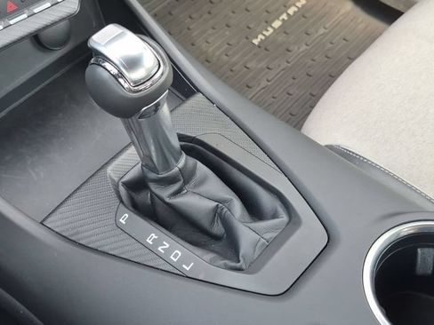 Used 2026 Ford Mustang Coupe RWD image 12