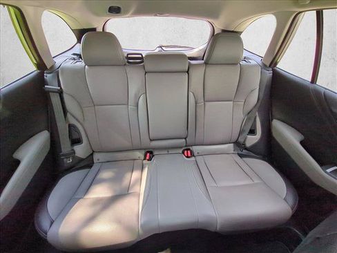 Used 2020 Subaru Outback Limited AWD/4WD image 20