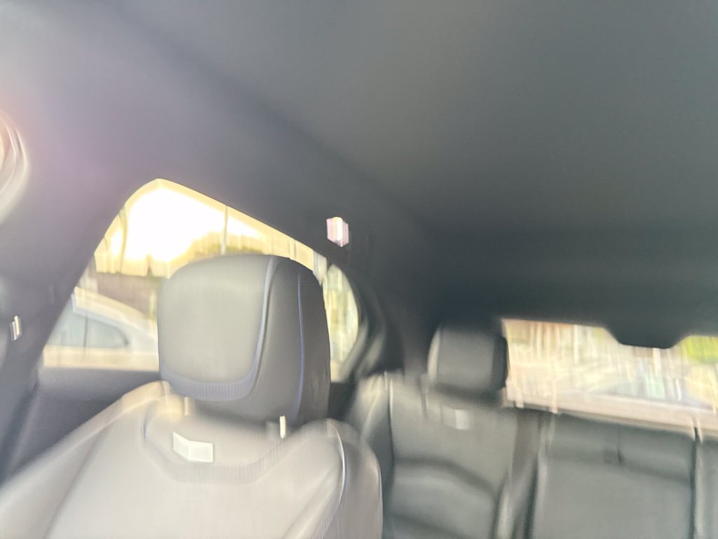Used 2024 Cadillac XT4 Sport w/ Cold Weather Package AWD/4WD image 6