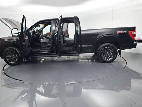 Used 2023 Ford F150 Lariat w/ Equipment Group 502A High AWD/4WD image 80